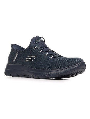 Baskets Skechers Summits Classy Night Slip Ins