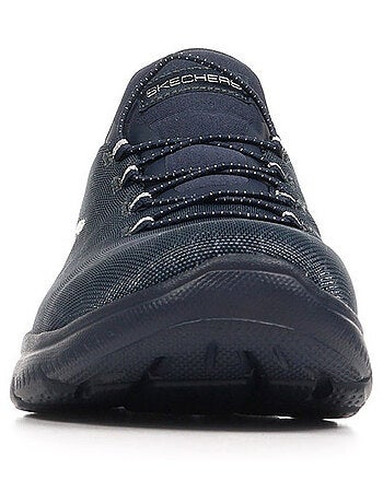 Baskets Skechers Summits Classy Night Slip Ins