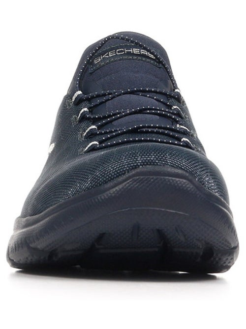 Baskets Skechers Summits Classy Night Slip Ins - Kiabi
