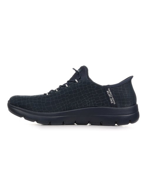 Baskets Skechers Summits Classy Night Slip Ins - Kiabi
