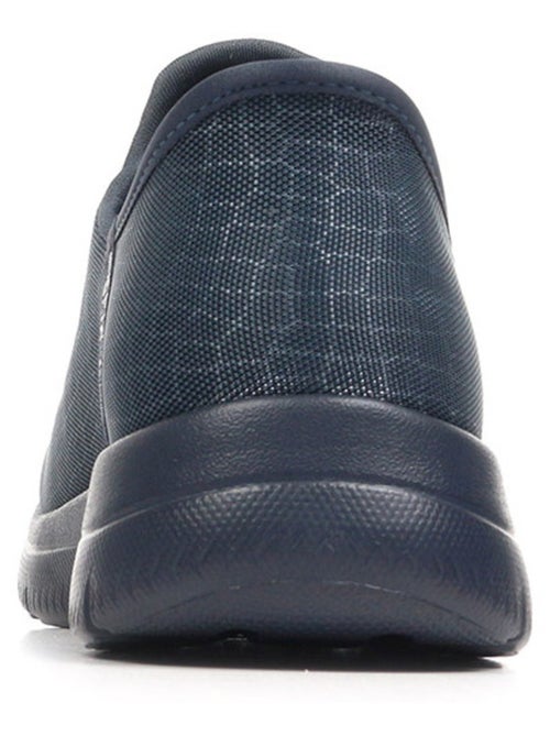 Baskets Skechers Summits Classy Night Slip Ins - Kiabi