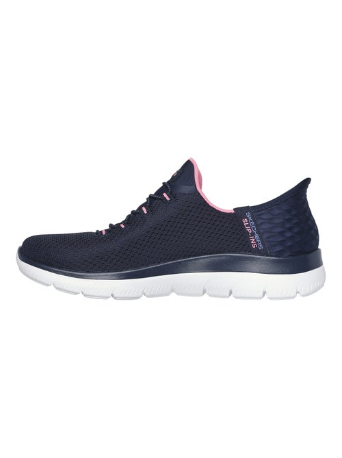 Baskets Skechers Summits Diamond Dream - Kiabi