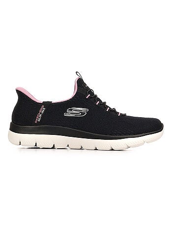 Baskets Skechers Summits dream Chaser Slip Ins