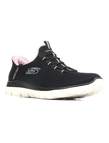 Baskets Skechers Summits dream Chaser Slip Ins