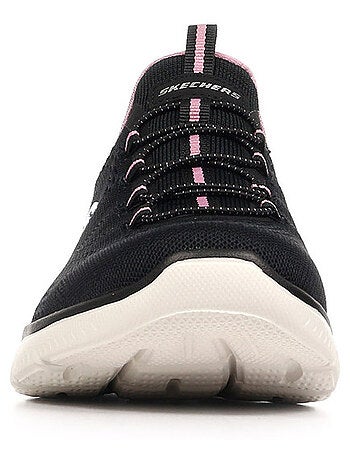 Baskets Skechers Summits dream Chaser Slip Ins