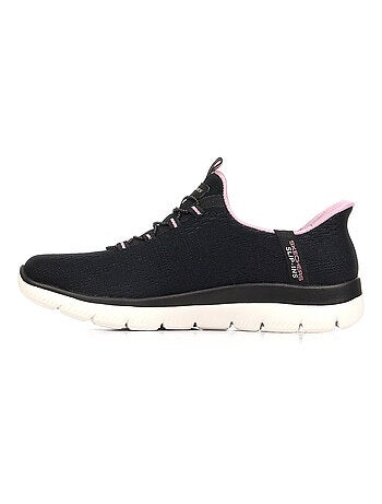 Baskets Skechers Summits dream Chaser Slip Ins