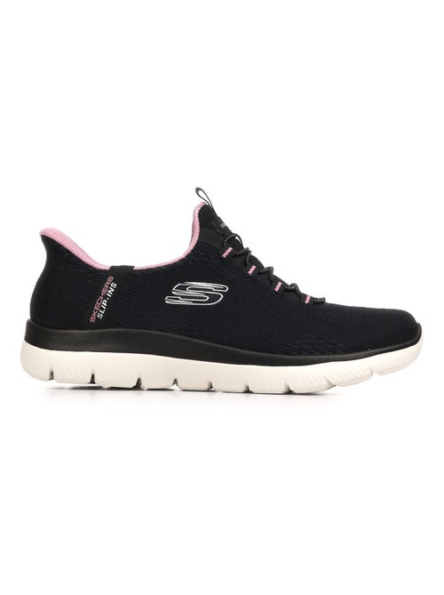 Baskets Skechers Summits dream Chaser Slip Ins - Kiabi