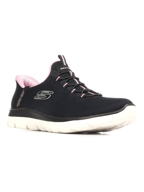 Baskets Skechers Summits dream Chaser Slip Ins - Kiabi
