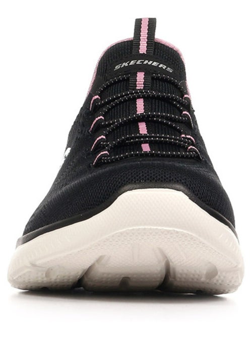 Baskets Skechers Summits dream Chaser Slip Ins - Kiabi
