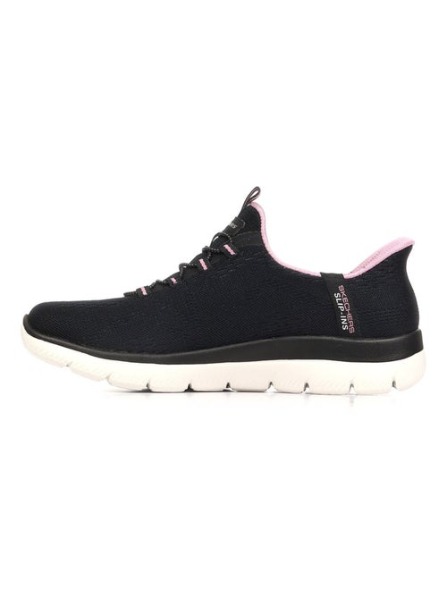 Baskets Skechers Summits dream Chaser Slip Ins - Kiabi