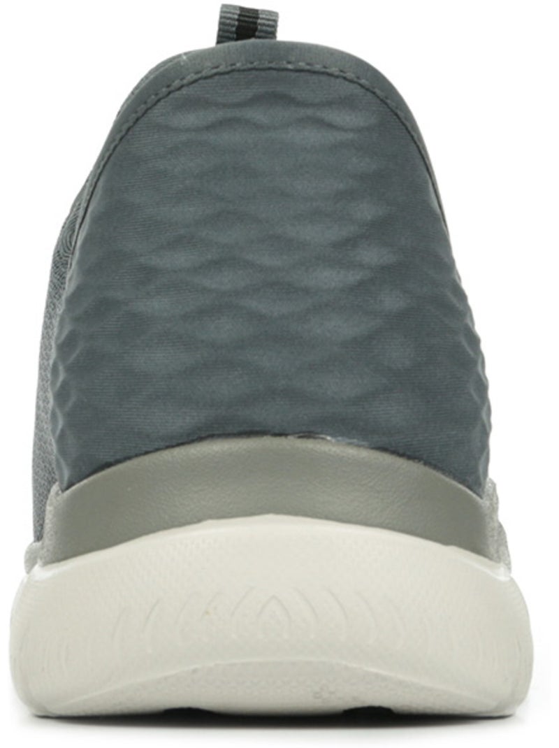 Baskets Skechers Summits Gris - Kiabi