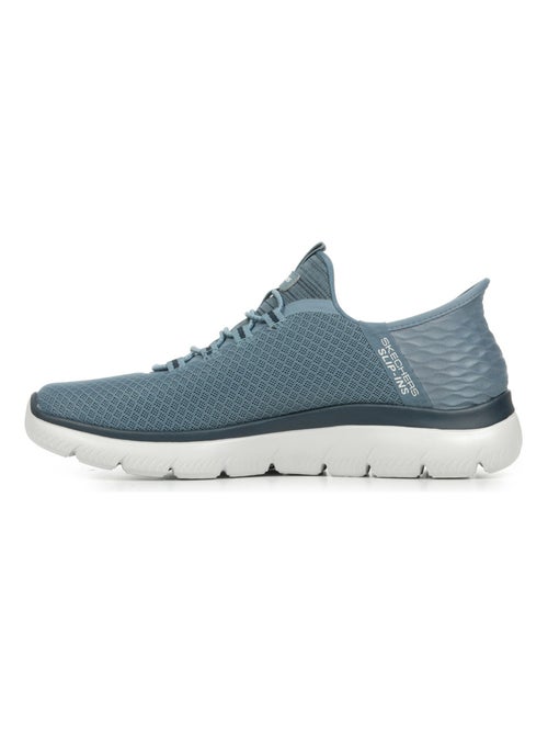 Baskets Skechers Summits High Range - Kiabi