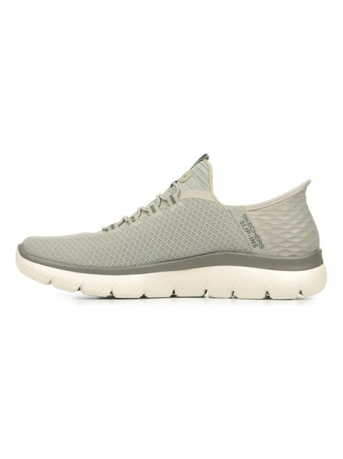 Baskets Skechers Summits High Range - Kiabi