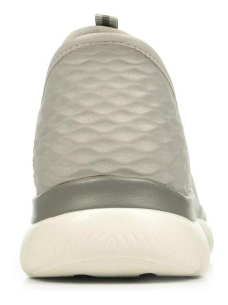 Baskets Skechers Summits High Range Gris - Kiabi