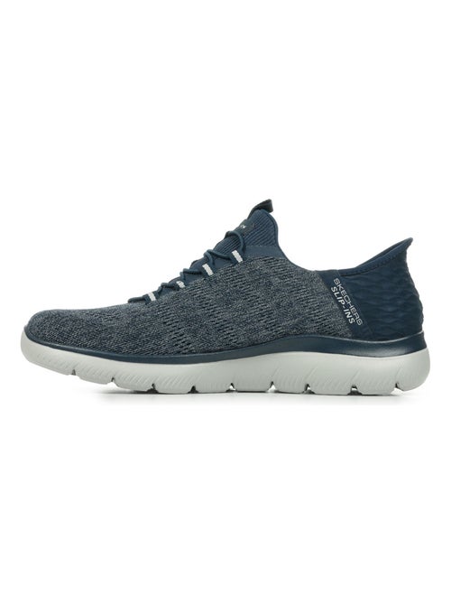 Baskets Skechers Summits Key Pace - Kiabi