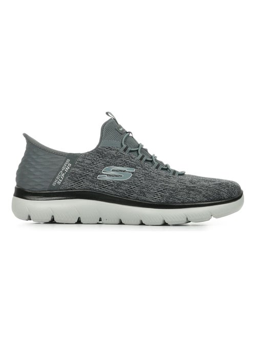 Baskets Skechers Summits Key Pace - Kiabi