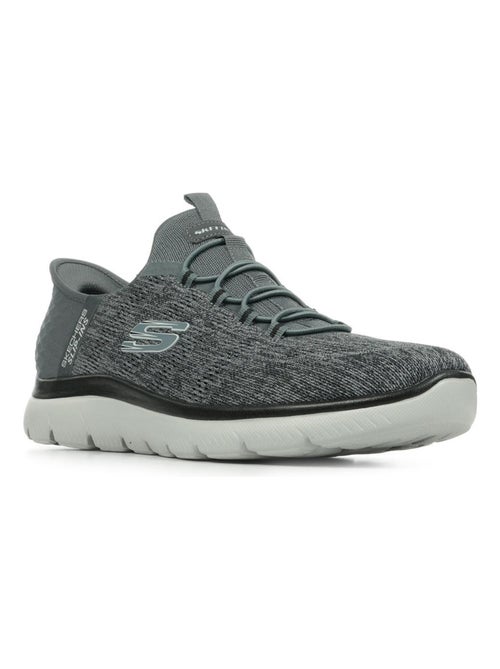 Baskets Skechers Summits Key Pace - Kiabi