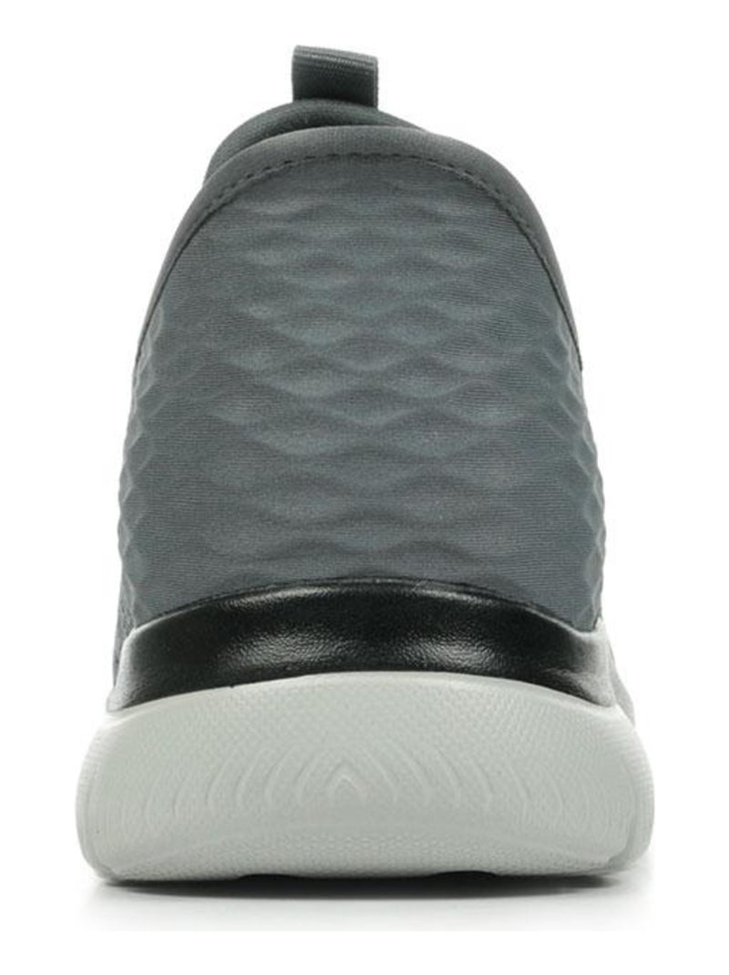 Baskets Skechers Summits Key Pace Gris - Kiabi