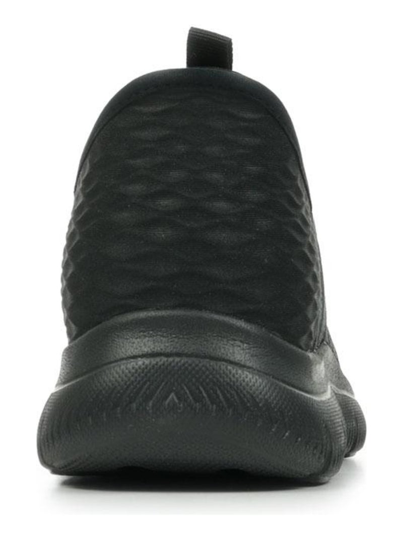 Baskets Skechers Summits Key Pace Noir - Kiabi