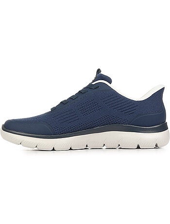 Baskets skechers summits leyter