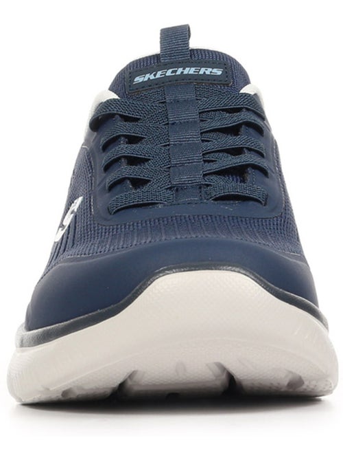 Baskets skechers summits leyter - Kiabi