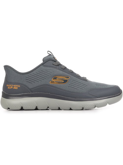 Baskets Skechers Summits Leyter - Kiabi