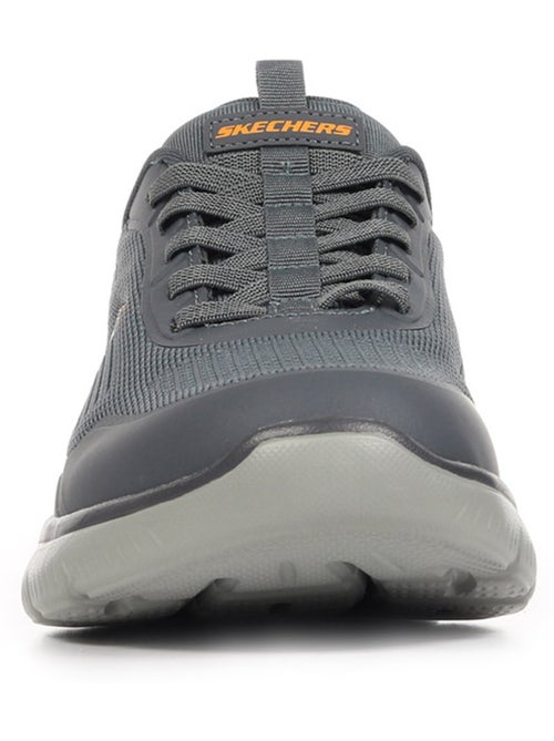 Baskets Skechers Summits Leyter - Kiabi