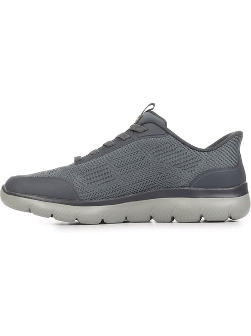 Baskets Skechers Summits Leyter - Kiabi