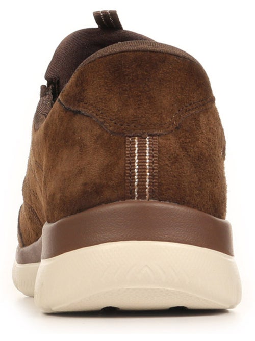 Baskets skechers summits luxe stride - Kiabi Baskets skechers summits luxe stride - Kiabi