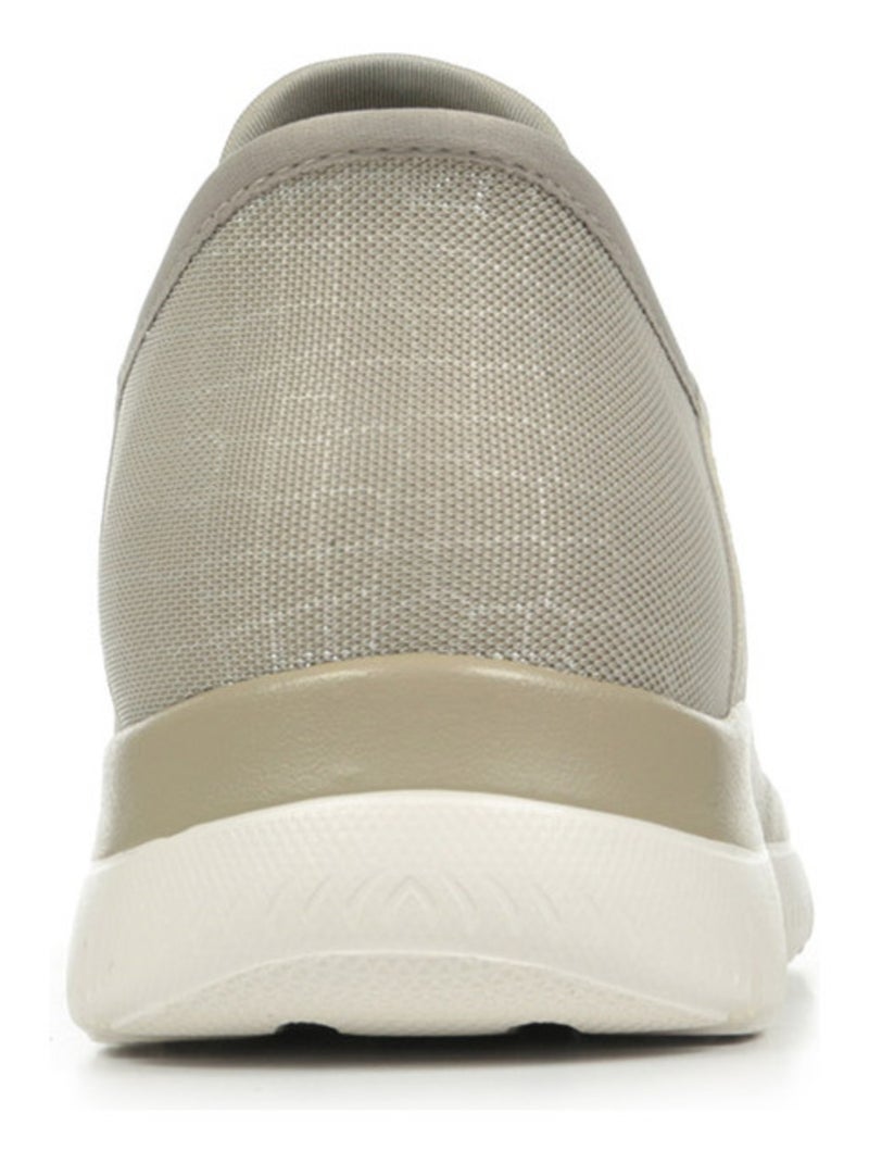 Baskets Skechers Summits Marron - Kiabi