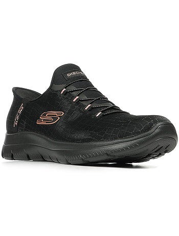 Baskets Skechers Summits