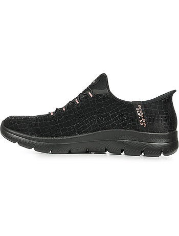 Baskets Skechers Summits