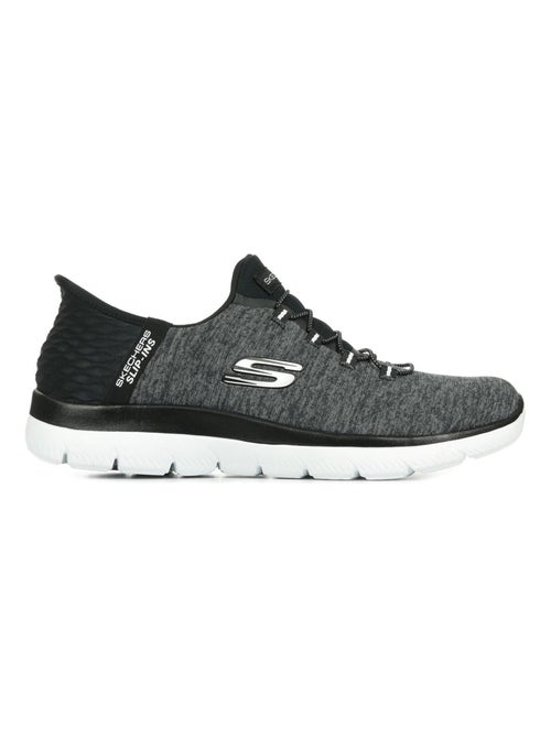Baskets Skechers Summits Slip Ins - Kiabi