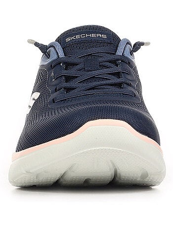 Baskets skechers summits sweet skies