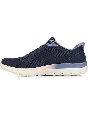 Baskets skechers summits sweet skies
