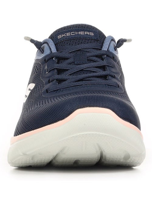 Baskets skechers summits sweet skies - Kiabi Baskets skechers summits sweet skies - Kiabi