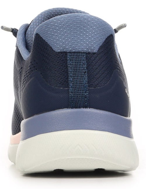 Baskets skechers summits sweet skies - Kiabi Baskets skechers summits sweet skies - Kiabi