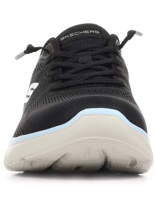 Baskets skechers summits sweet skies - Kiabi Baskets skechers summits sweet skies - Kiabi