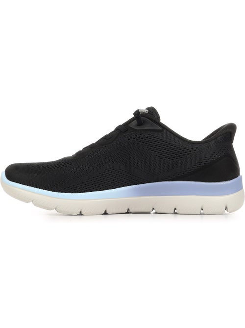 Baskets skechers summits sweet skies - Kiabi Baskets skechers summits sweet skies - Kiabi