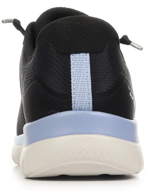 Baskets skechers summits sweet skies - Kiabi Baskets skechers summits sweet skies - Kiabi