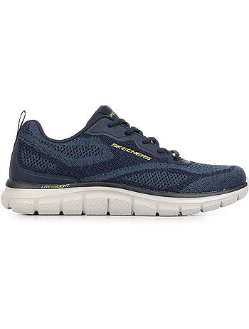 Baskets skechers track