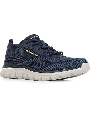 Baskets skechers track