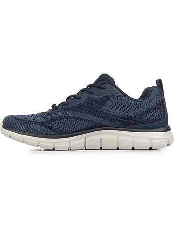 Baskets skechers track