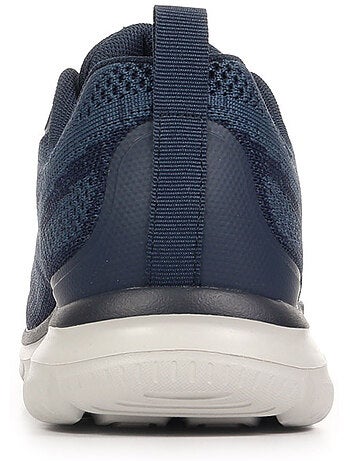 Baskets skechers track