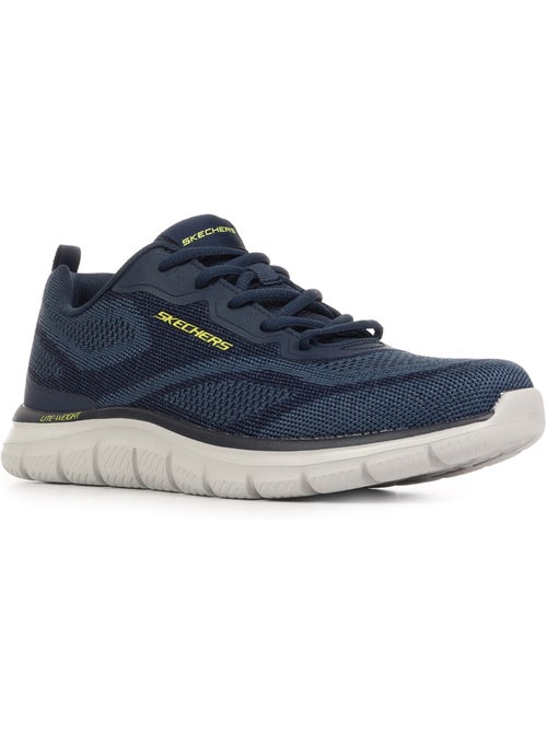 Baskets skechers track - Kiabi