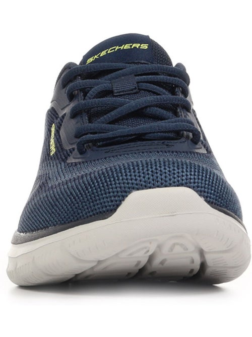 Baskets skechers track - Kiabi