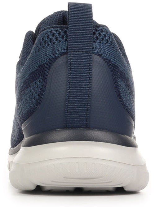 Baskets skechers track - Kiabi