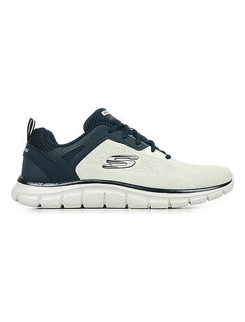 Baskets Skechers Track Broader