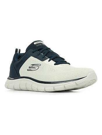Baskets Skechers Track Broader