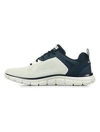Baskets Skechers Track Broader